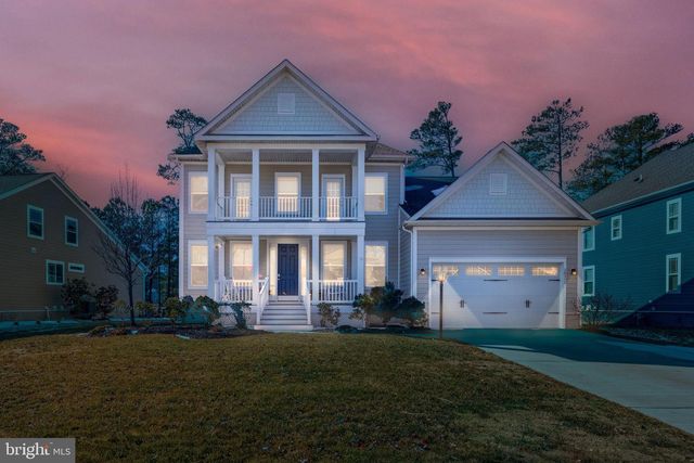 10311 QUARTER DECK LN, Berlin, MD 21811