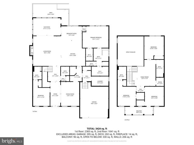 10311 QUARTER DECK LN, Berlin, MD 21811