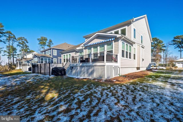 10311 QUARTER DECK LN, Berlin, MD 21811