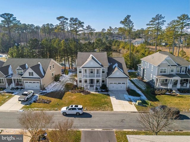 10311 QUARTER DECK LN, Berlin, MD 21811