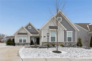 813 Mulligan, Lebanon, OH 45036