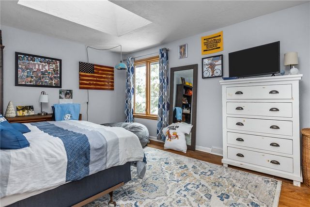 1104 W Ridge Road, Mccandless, PA 15101