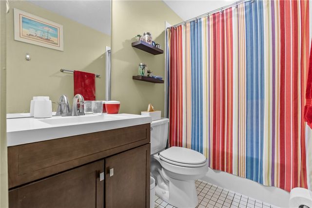 1104 W Ridge Road, Mccandless, PA 15101