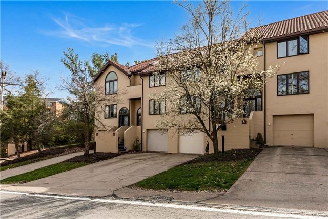 1104 W Ridge Road, Mccandless, PA 15101