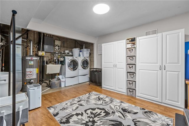 1104 W Ridge Road, Mccandless, PA 15101