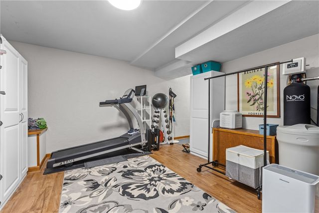 1104 W Ridge Road, Mccandless, PA 15101