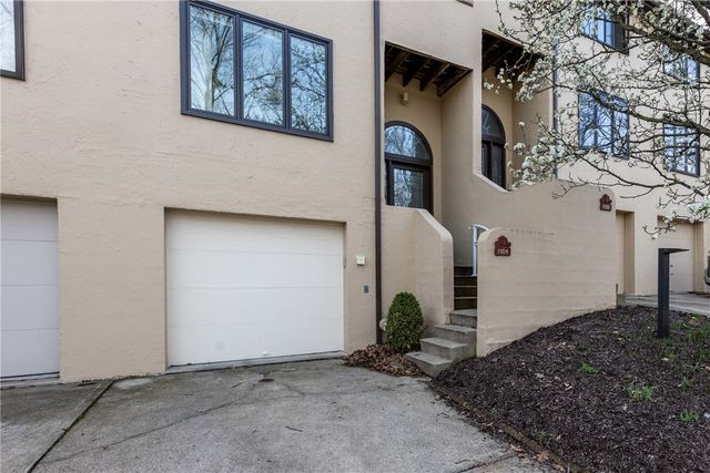 1104 W Ridge Road, Mccandless, PA 15101