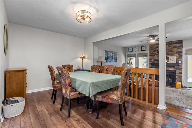 1104 W Ridge Road, Mccandless, PA 15101