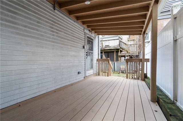 3435 Denny St, Lawrenceville, PA 15201