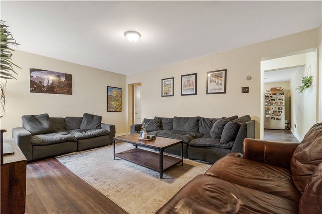 3435 Denny St, Lawrenceville, PA 15201