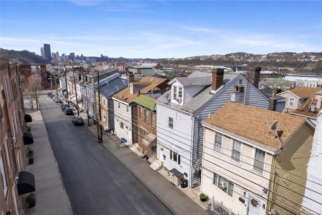 3435 Denny St, Lawrenceville, PA 15201