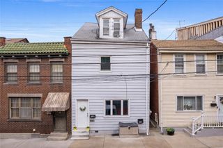 3435 Denny St, Lawrenceville, PA 15201