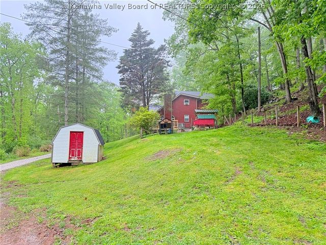 9 Wyman Drive, Charleston, WV 25312
