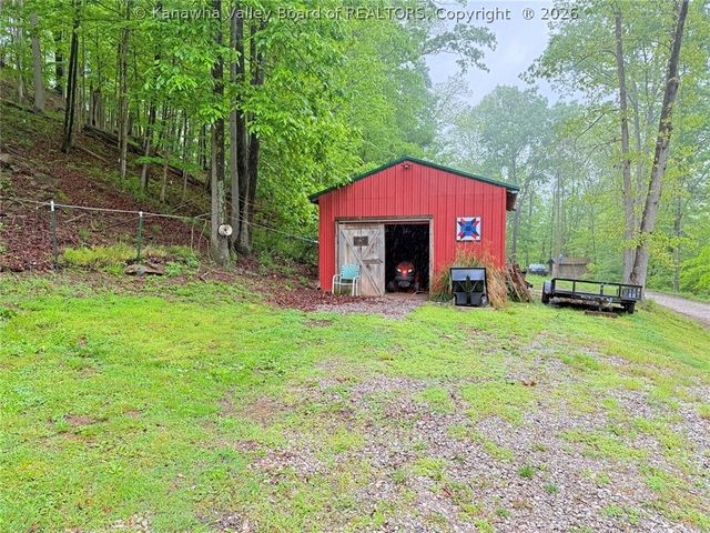 9 Wyman Drive, Charleston, WV 25312
