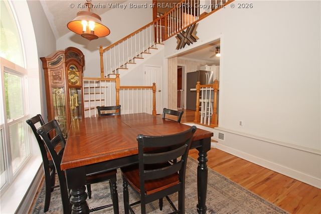 9 Wyman Drive, Charleston, WV 25312