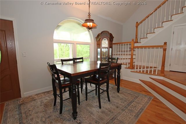 9 Wyman Drive, Charleston, WV 25312
