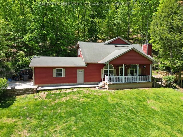 9 Wyman Drive, Charleston, WV 25312