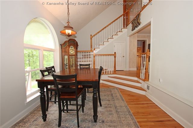 9 Wyman Drive, Charleston, WV 25312