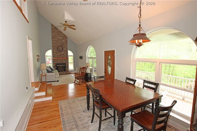 9 Wyman Drive, Charleston, WV 25312