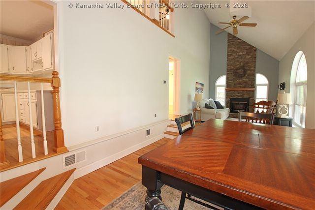 9 Wyman Drive, Charleston, WV 25312