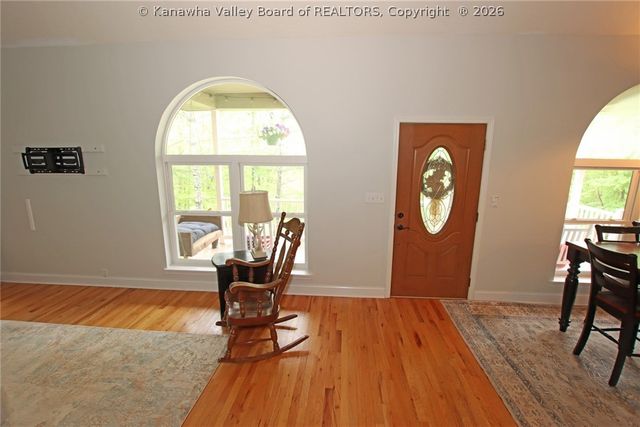 9 Wyman Drive, Charleston, WV 25312