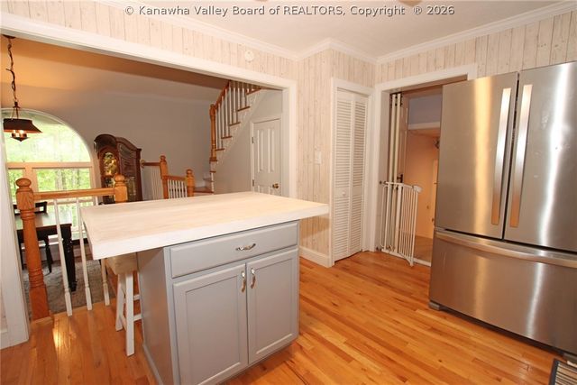 9 Wyman Drive, Charleston, WV 25312