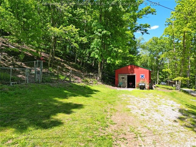 9 Wyman Drive, Charleston, WV 25312