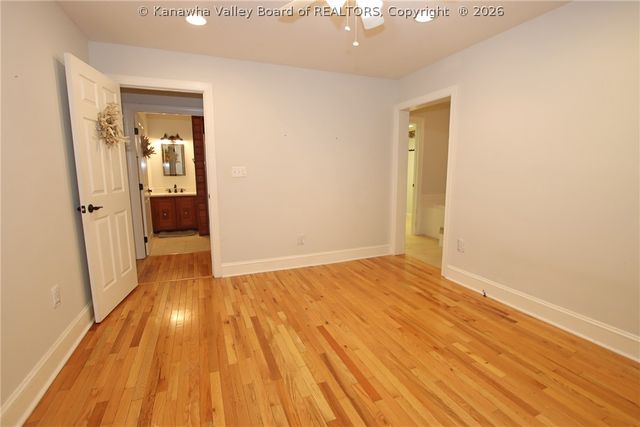 9 Wyman Drive, Charleston, WV 25312