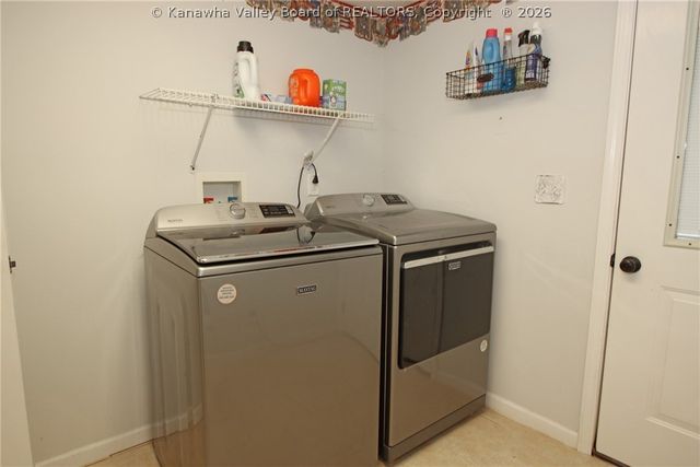 9 Wyman Drive, Charleston, WV 25312