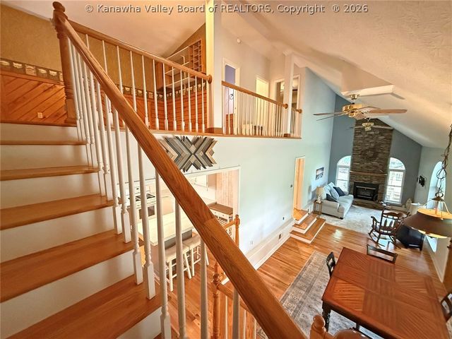 9 Wyman Drive, Charleston, WV 25312