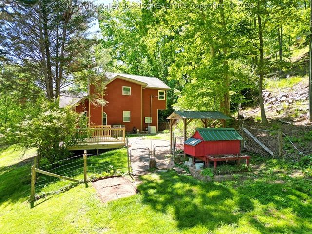 9 Wyman Drive, Charleston, WV 25312