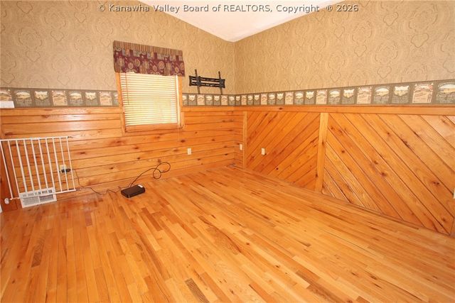 9 Wyman Drive, Charleston, WV 25312