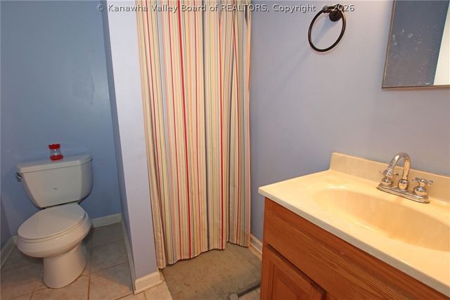 9 Wyman Drive, Charleston, WV 25312