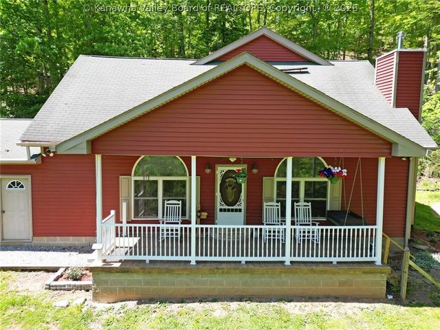 9 Wyman Drive, Charleston, WV 25312
