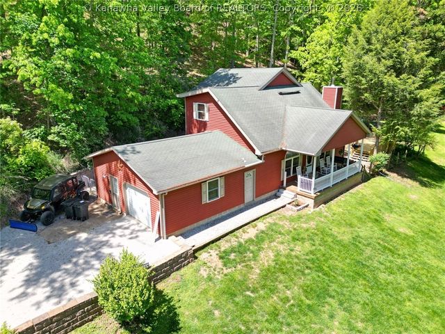 9 Wyman Drive, Charleston, WV 25312