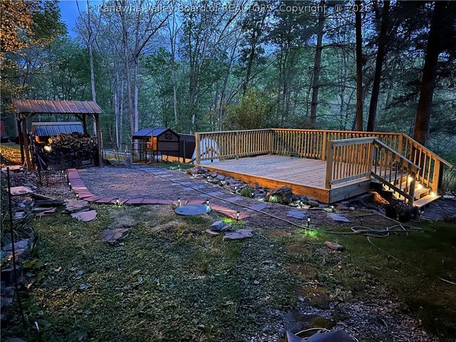 9 Wyman Drive, Charleston, WV 25312