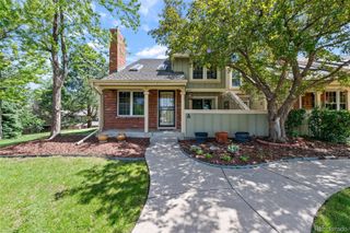 7765 S Curtice Drive A, Littleton, CO 80120