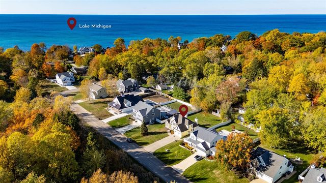 7409 Mitchell Court, South Haven, MI 49090