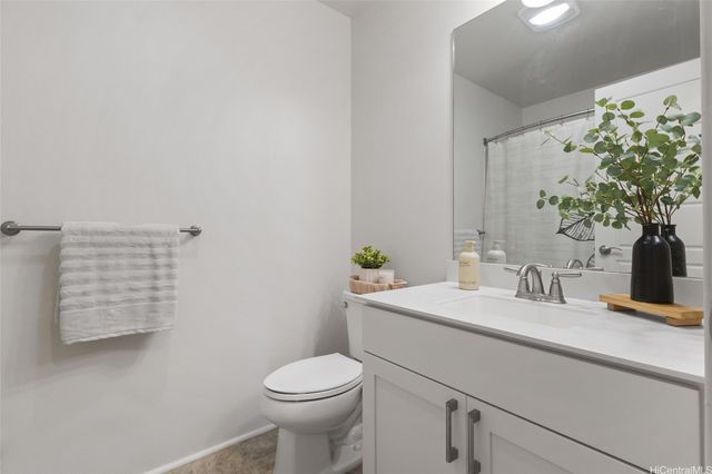 91-3633 Kauluakoko Street 609, Ewa Beach, HI 96706
