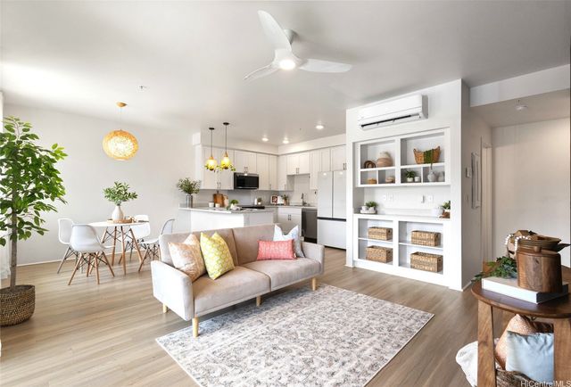 91-3633 Kauluakoko Street 609, Ewa Beach, HI 96706