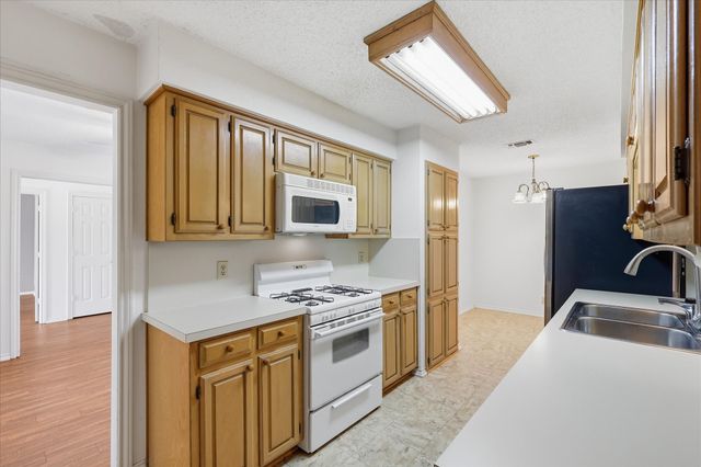 1815 Wisteria Street, Denton, TX 76205