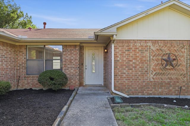 1815 Wisteria Street, Denton, TX 76205