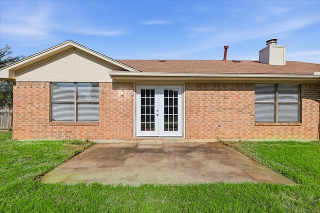 1815 Wisteria Street, Denton, TX 76205