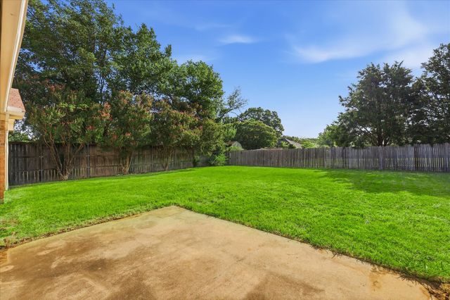 1815 Wisteria Street, Denton, TX 76205