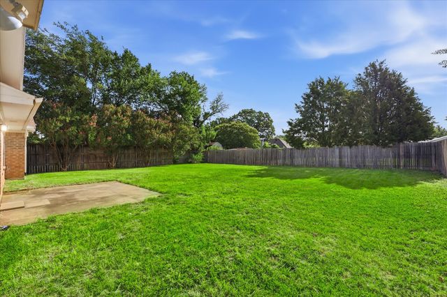 1815 Wisteria Street, Denton, TX 76205