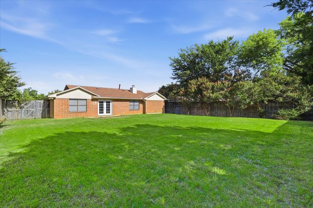 1815 Wisteria Street, Denton, TX 76205