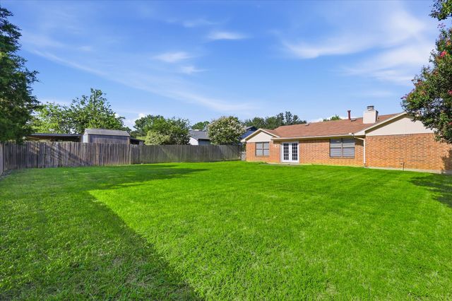 1815 Wisteria Street, Denton, TX 76205
