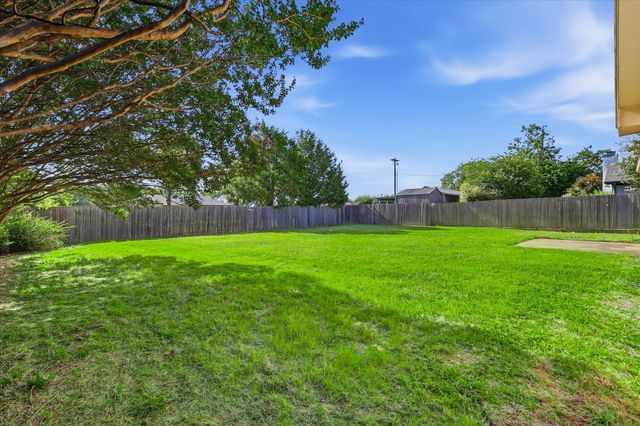 1815 Wisteria Street, Denton, TX 76205