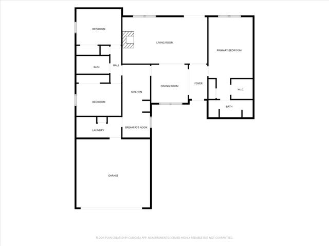 1815 Wisteria Street, Denton, TX 76205