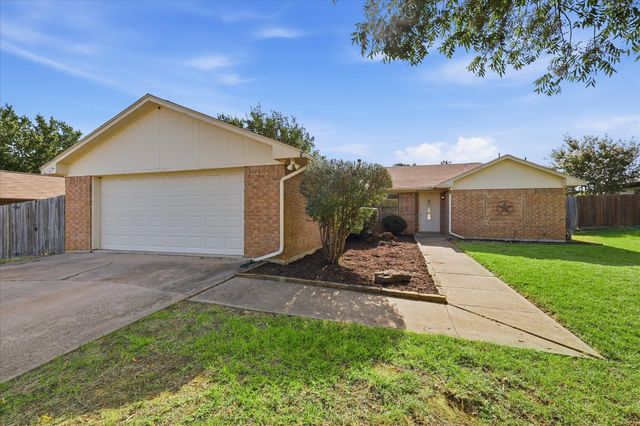 1815 Wisteria Street, Denton, TX 76205